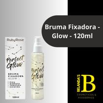 Bruma fixadora perfect glow - hb334