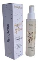 Bruma Fixadora Perfect Glow Ruby Rose 120Ml Hb 334 Bruma Fixadora Perfect Glow Ruby Rose 120Ml Hb 334