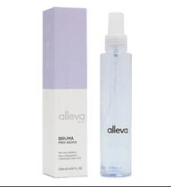 Bruma fixadora pro-aging 130ml alleva