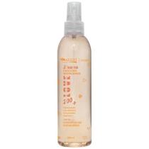 Bruma fixadora revitalizante- max love