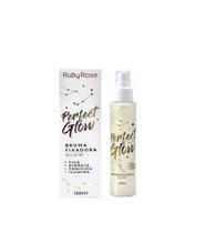 Bruma Fixadora Ruby Rose Perfect Glow 120ML Bruma Fixadora Ruby Rose Perfect Glow 120ML