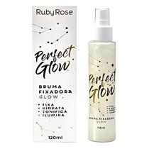 Bruma Fixadora Ruby Rose Perfect Glow