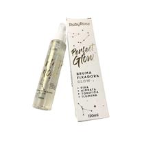 Bruma Fixadora Ruby Rose Perfet Glow Super Premium