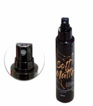 Bruma fixadora soft matte - ruby rose