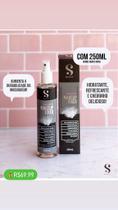 Bruma Fixadora Suelen Makeup 250ml - Spray Matificante e Hidratante