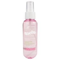 Bruma Fixadora Velvety Melu Rr4800 Rubyrose - Ruby Rose Bruma Fixadora Velvety Melu Rr4800 Rubyrose - Ruby Rose