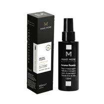 Bruma Fixante Make More 120ml Fixador de Maquiagem Facial Fixadora Vegana
