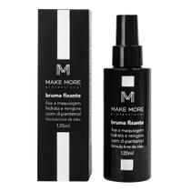 BRUMA FIXANTE - MAKE MORE 120ml