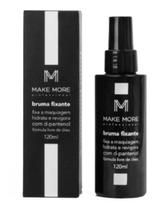 Bruma Fixante Make More Fix Maquiagem Hidrata Revigora