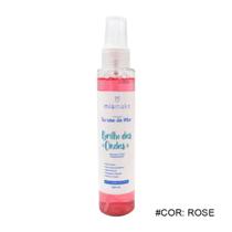 Bruma Glow Hidratante Eu Vim do Mar 120 ml - Rose Bruma Glow Hidratante Eu Vim do Mar 120 ml - Rose