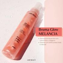 Bruma glow melancia - alleva skin