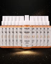 Bruma Glow Ouro Star Porán com Aloe Vera e Hamamélis