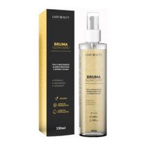 Bruma Glow Ouro Vegana Lady Beauty