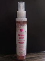 Bruma glow rosa musqueta