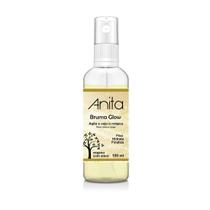 Bruma Glow Vegano Com Amor 100ml - Anita