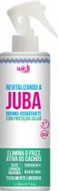 Bruma hidratante condicionante revitalizando a juba widi care 300ml