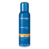 Bruma Hidratante Facial Dermage - Hyaluage Acqua