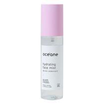 Bruma Hidratante Océane Hydrating Face Mist Bruma Hidratante Océane Hydrating Face Mist