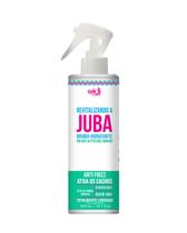 Bruma Hidratante Revitalizando A Juba 300ml Finalizador Widi care