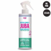 Bruma Hidratante Revitalizando a Juba 300ml - Widi Care