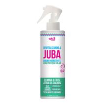 Bruma Hidratante Revitalizando a Juba Widi Care 300g
