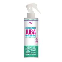Bruma Hidratante Revitalizando a Juba Widi Care 300ml