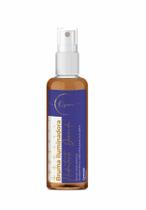 Bruma iluminadora hidratante dourada