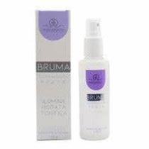 bruma iluminadora prata - phállebeauty - (ilumina,hidrata,tonifica,)