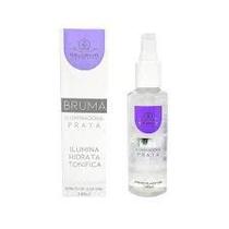 Bruma Iluminadora Prata Phállebeauty