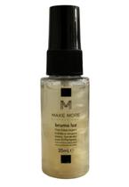 Bruma Luz Fix Glow Make More Fixador Iluminador Hidr. 35ml
