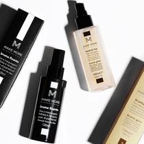 Bruma Luz Make More 120ml Fixador de Maquiagem Brilho Glow Fixadora Vegana
