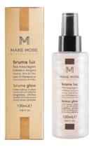 Bruma Luz Make More Fix Glow Hidrata Ilumina