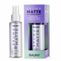 Bruma Matte 100ml - Bauny