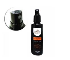 Bruma Matte Fixadora, Hidrata E Tonifica- Efeito Matte