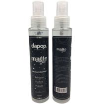 Bruma Matte Magic Fixadora Refresca Purifica e Hidrata Dapop