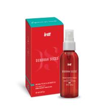 Bruma Pélvica Aromática Deborah Secco Pele de Seda e Aroma Intt Cosméticos Bruma Pélvica Aromática Deborah Secco Pele de Seda e Aroma Intt Cosméticos