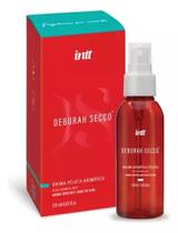 Bruma Pélvica Aromática Toque De Seda Deborah Secco 120Ml Bruma Pélvica Aromática Toque De Seda Deborah Secco 120Ml