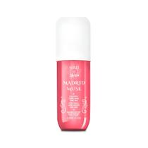 Bruma Perfumada AFLUXE Madrid Muse 180 ml Floral Fresca