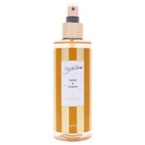 Bruma Perfumada Coup De Coeur Baunilha e Caramelo 200 ml Bruma Perfumada Coup De Coeur Baunilha e Caramelo 200 ml