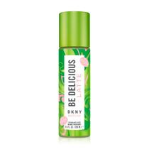 Bruma Perfumada DKNY Be Delicious Latte Matcha 250 ml