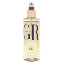 Bruma Perfumada Georges Rech Divine Amber 200 ml