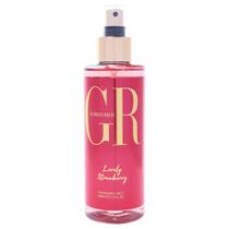 Bruma Perfumada Georges Rech Lovely Strawberry 200 ml Bruma Perfumada Georges Rech Lovely Strawberry 200 ml