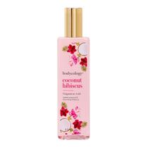 Bruma Perfumada Parfums De Coeur Coconut Hibiscus 237 ml Bruma Perfumada Parfums De Coeur Coconut Hibiscus 237 ml