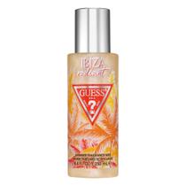 Bruma Perfumada Radiante com Brilho Ibiza - 8.113ml - Guess