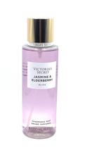 Bruma Perfumada Victoria's Secret Jasmine e Elderberry 250 ml