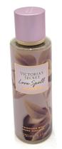 Bruma Perfumada Victoria's Secret Love Spell Cashmere 250 ml