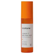 Bruma Revigorante Facial Océane - Vitamin C Jelly Face Mist
