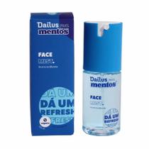 Bruma Tonificante Dailus Feat Mentos Face Mist 100ml