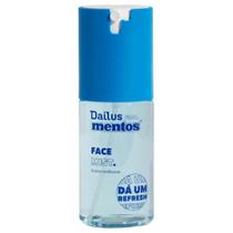 Bruma Tonificante Facial Dailus Feat. Mentos - Face Mist