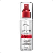 Bruma Tonificante Payot Upderm Hialuron 4* 100ml